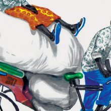 TGCP goodscarrier Kulavoor1