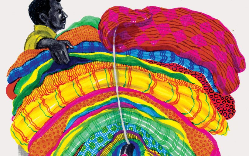 TGCP laundry Kulavoor1