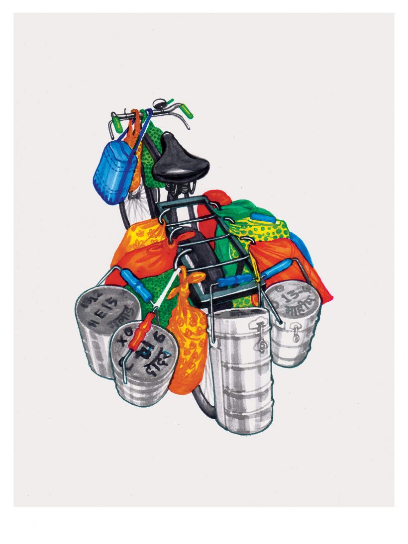 TGCP dabba KulavoorA