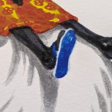 TGCP goodscarrier Kulavoor2